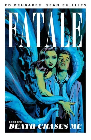 Fatale cover
