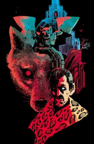 Fiends of the Eastern Front Vol 2 cover