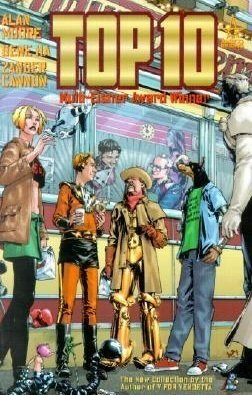 Top 10 cover