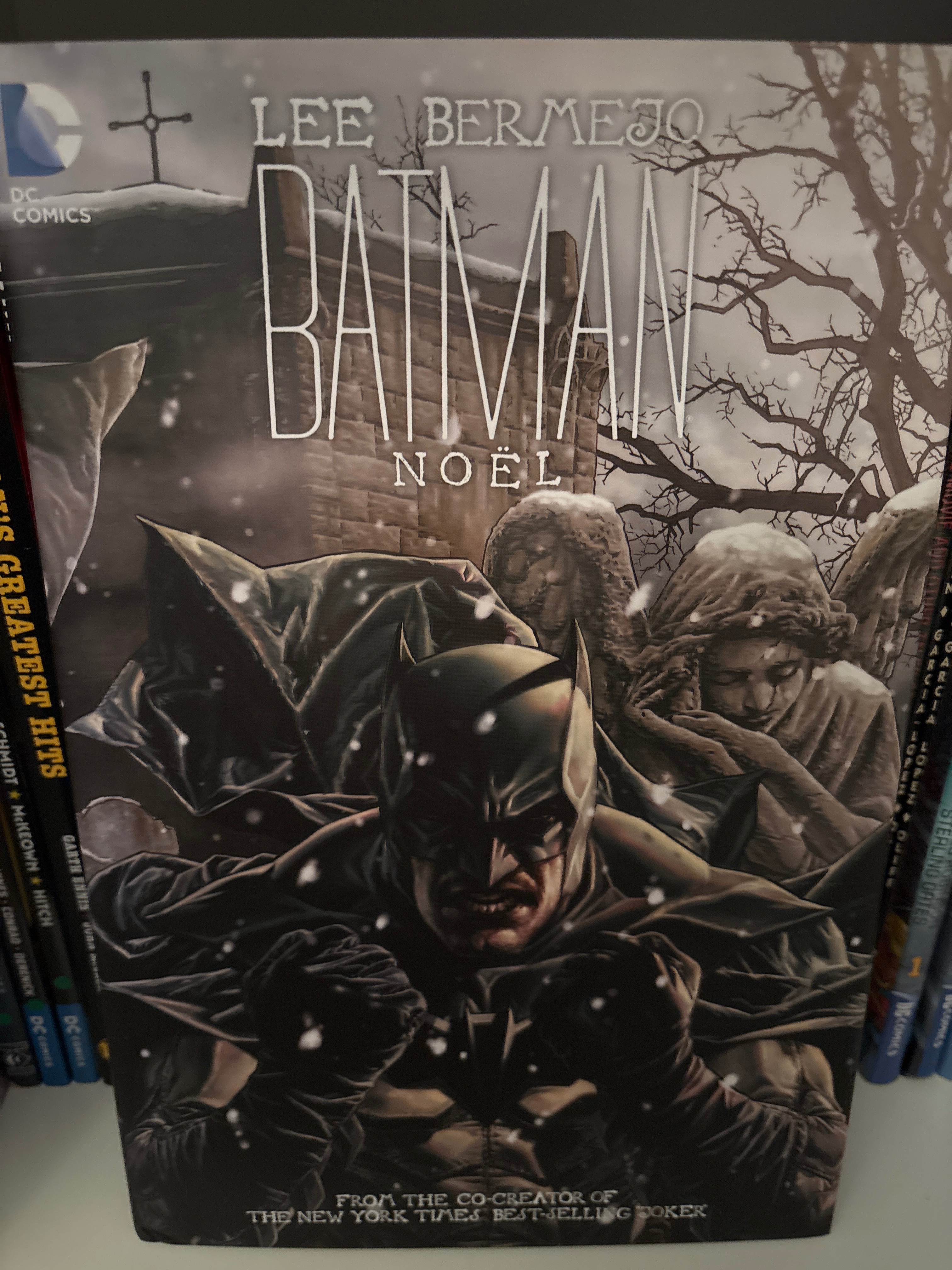 Nöel cover