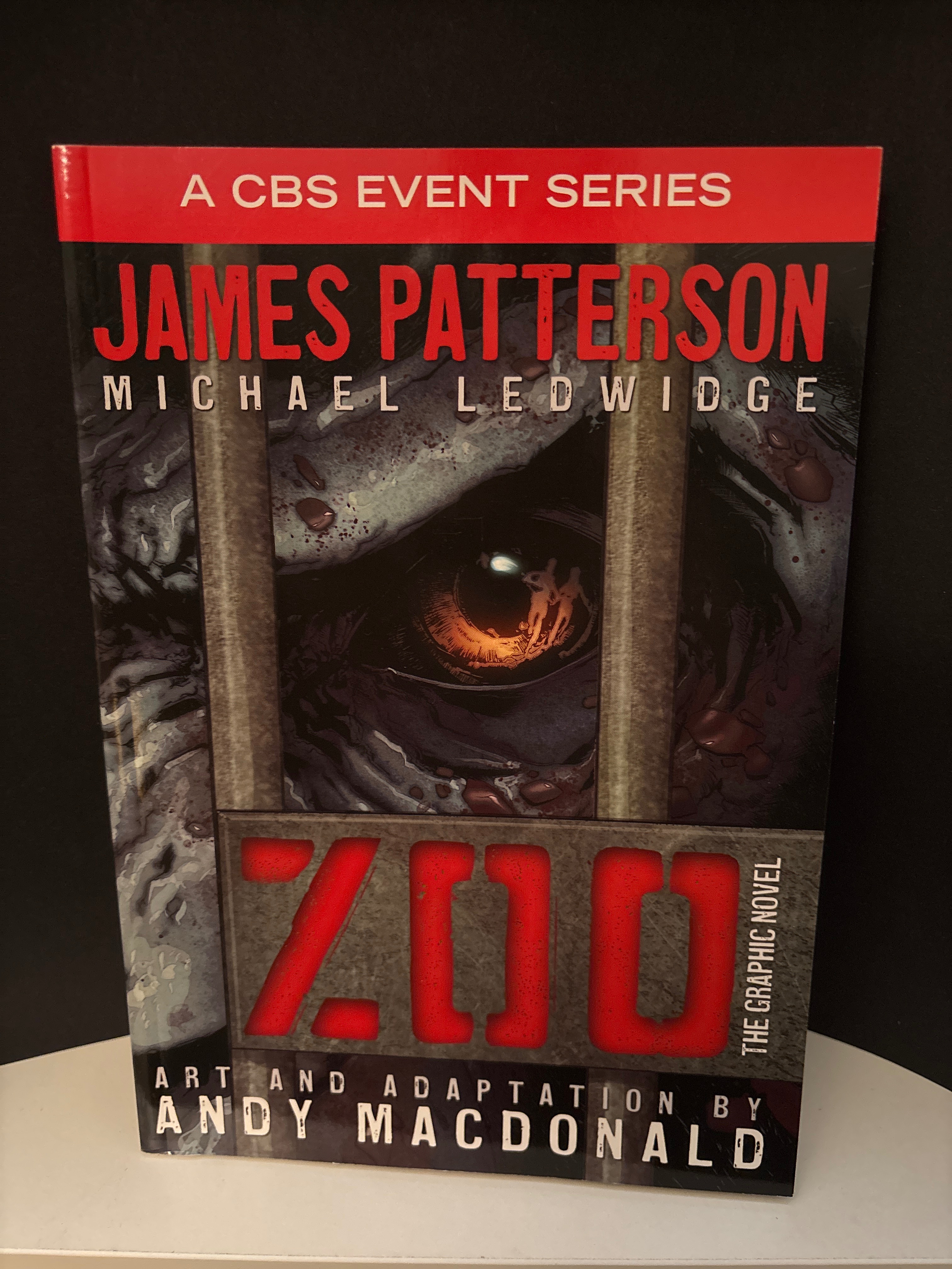 Zoo cover