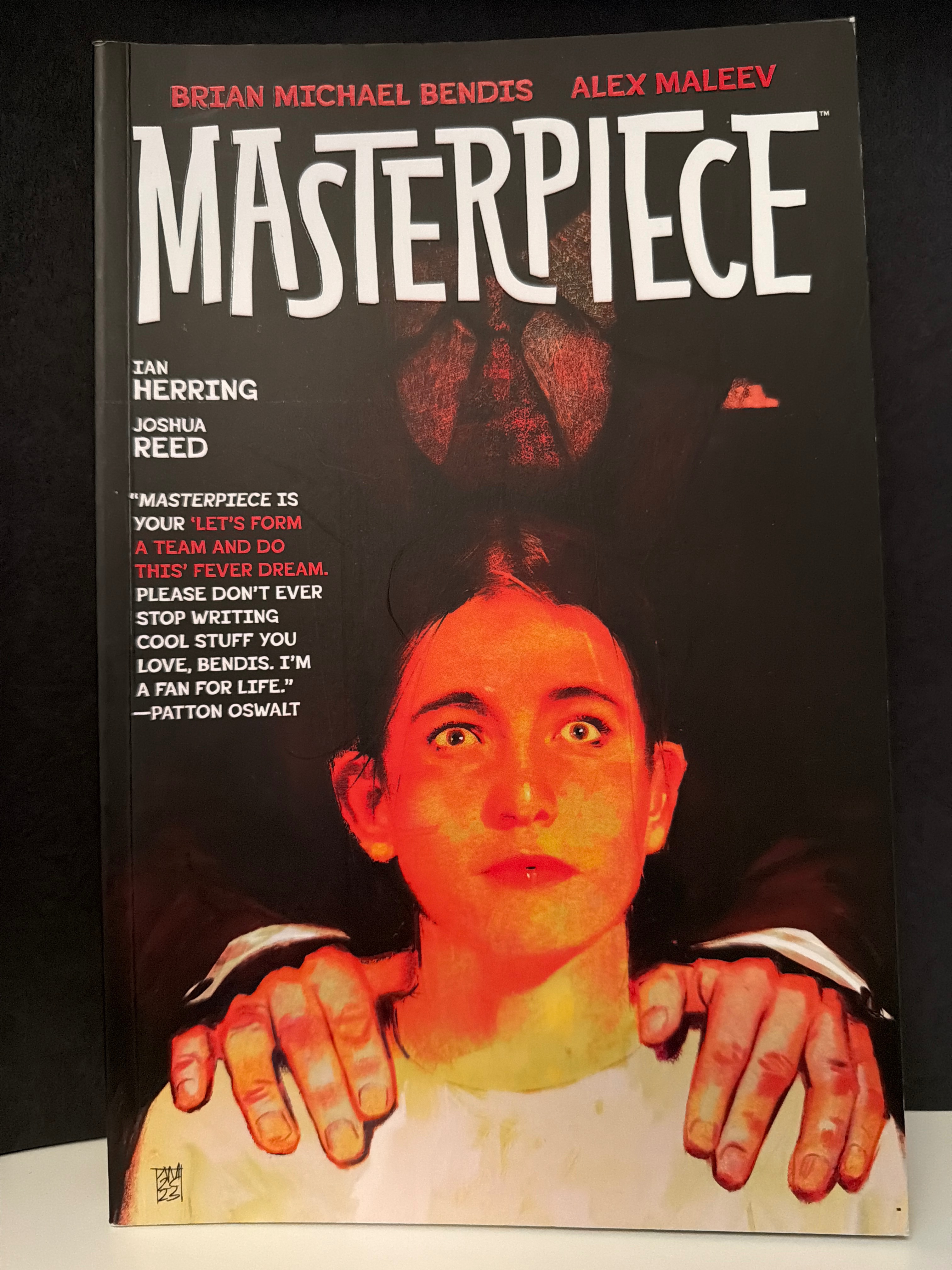 Masterpiece