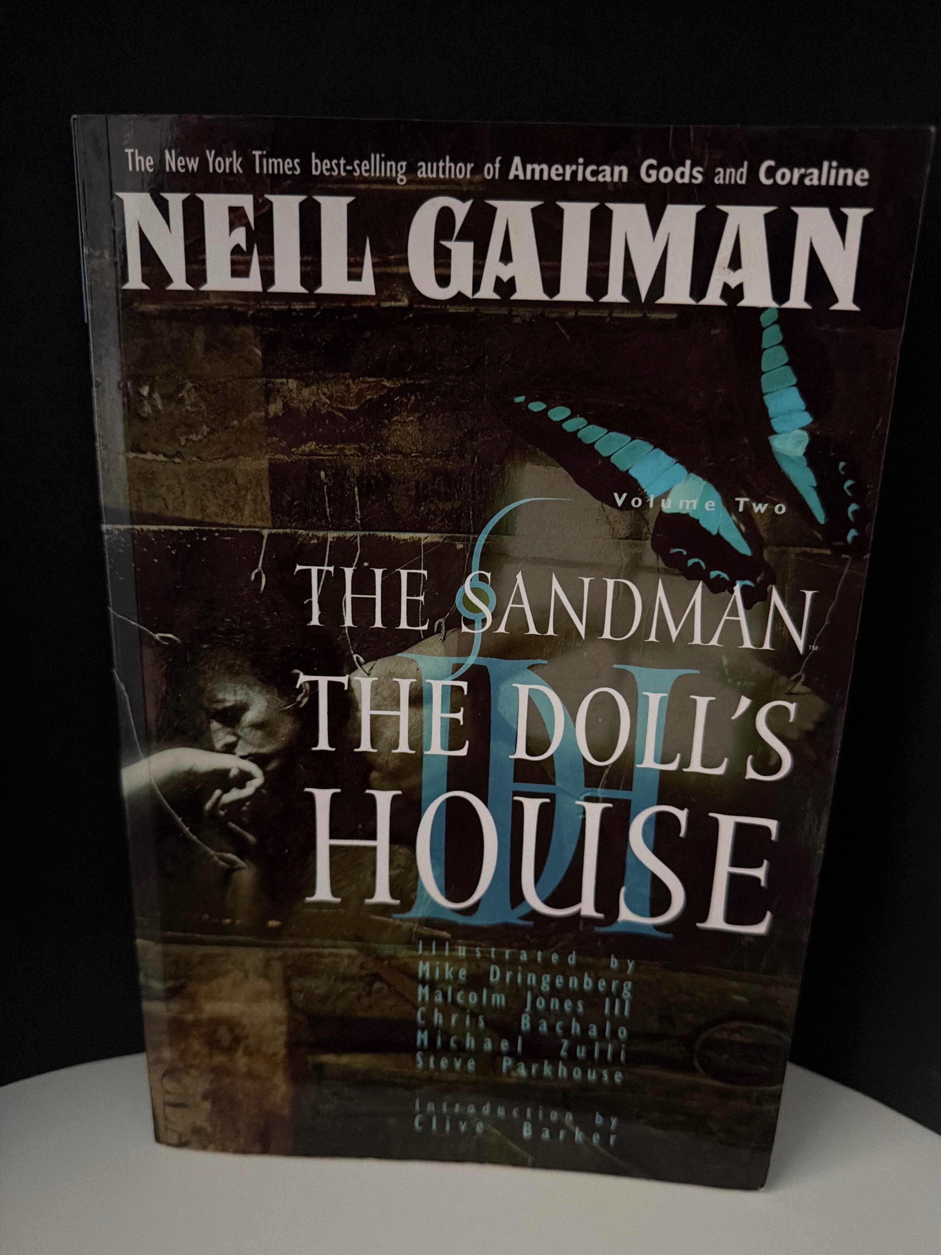The Doll's House