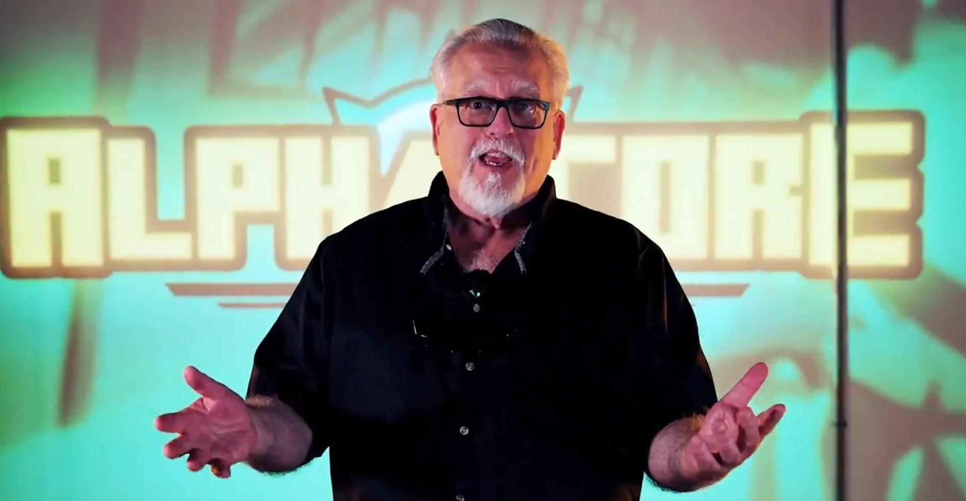 Chuck Dixon