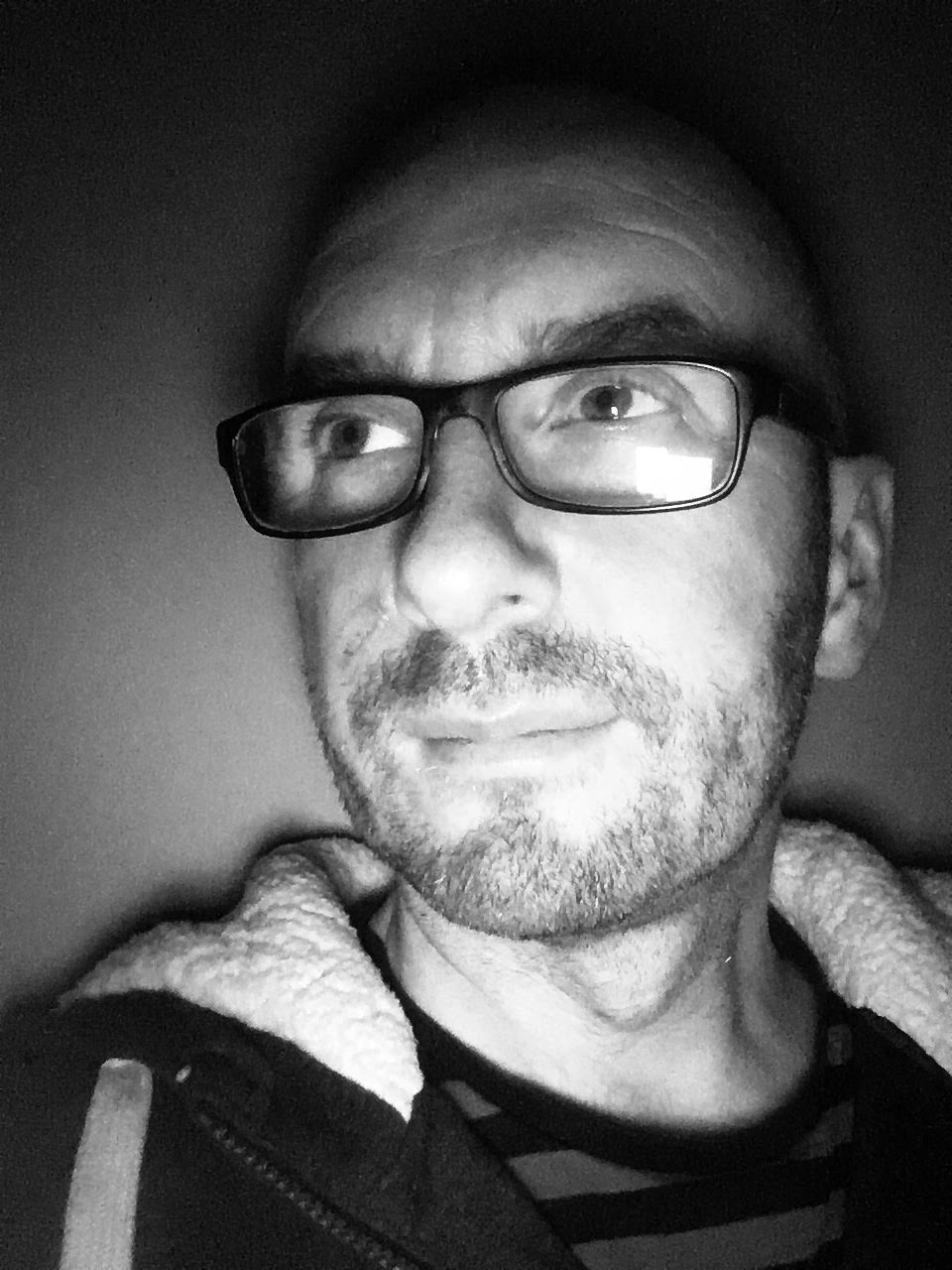 Rob Williams