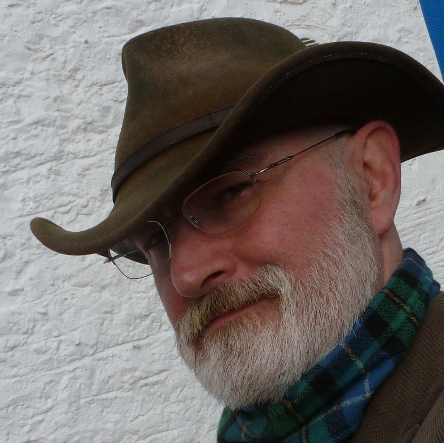 Colin MacNeil