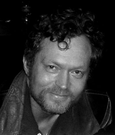 Clint Langley