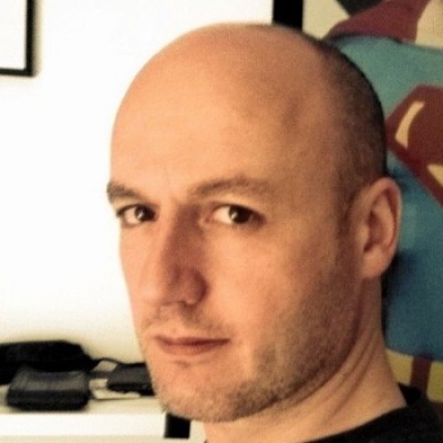 Patrick Goddard