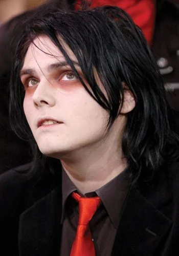 Gerard Way