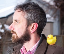 Chip Zdarsky