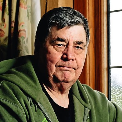 John Wagner