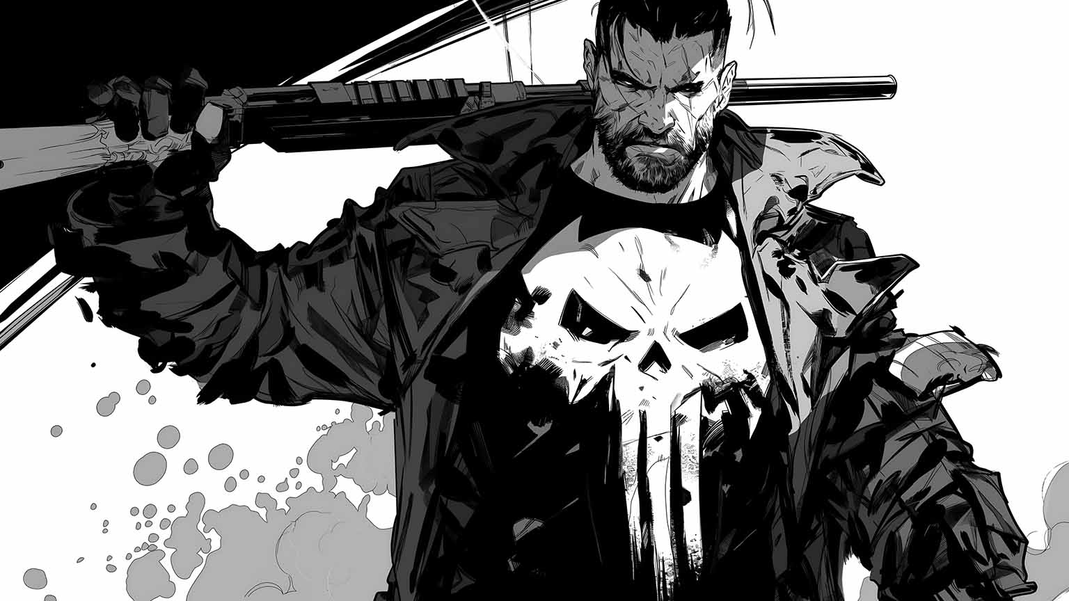 Punisher War Journal (2023)