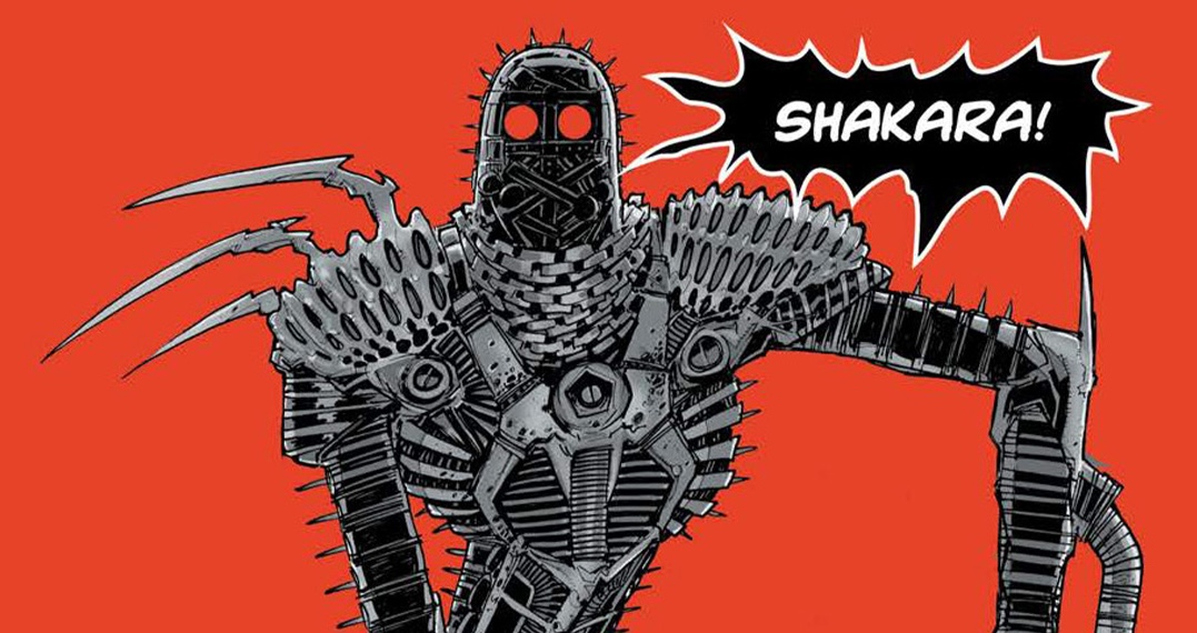 Shakara (2001)